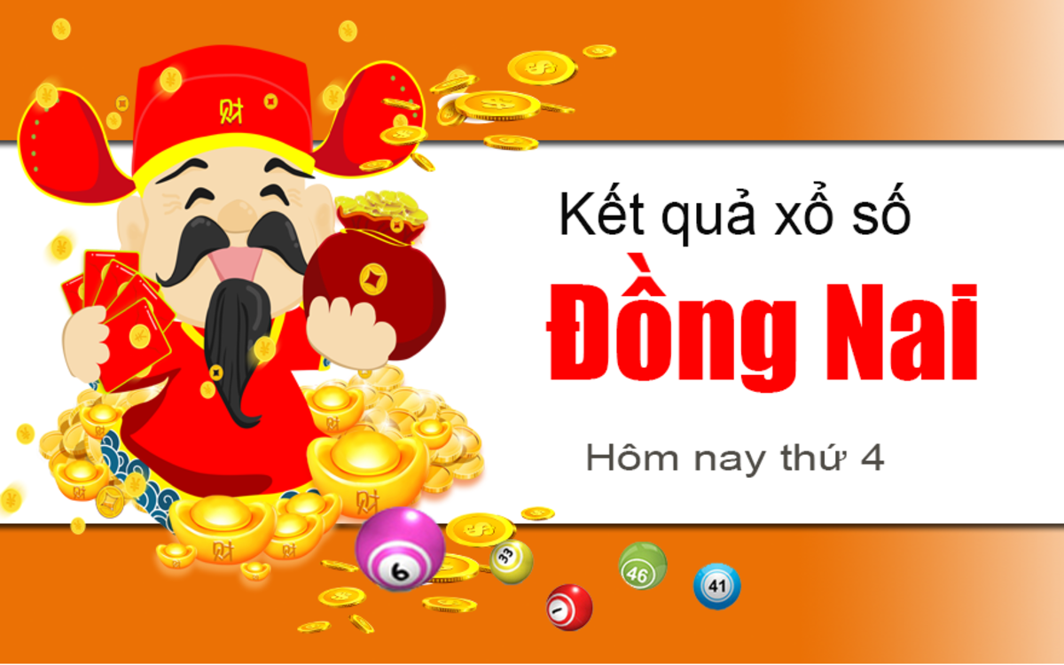 KQXS Đồng Nai