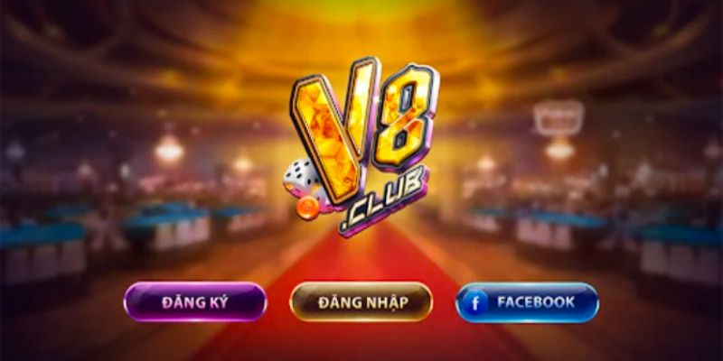 Địa chỉ cá cược uy tín V8club